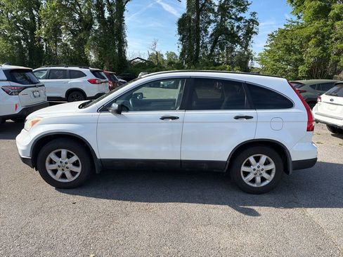 Used 2011 Honda CR-V SE image 10