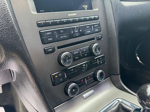 Used 2014 Ford Mustang GT Premium w/ Equipment Group 402A image 16