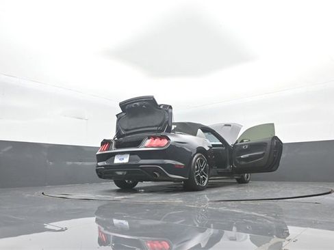 Certified 2021 Ford Mustang Premium w/ Equipment Group 201A image 38