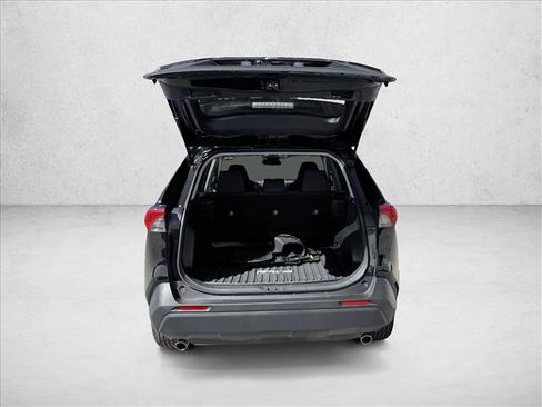 Used 2024 Toyota RAV4 LE AWD/4WD image 6