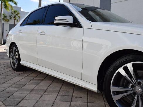 Used 2014 Mercedes-Benz E 350 Sedan image 17