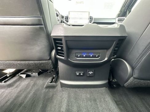 Used 2022 Toyota Tundra Platinum w/ Advanced Package image 24