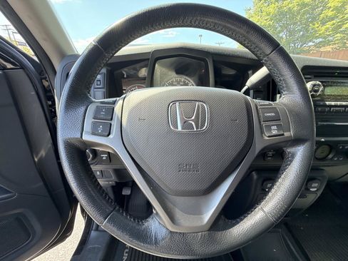 Used 2014 Honda Ridgeline Sport image 8