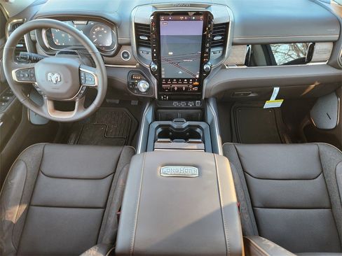 New 2026 RAM 1500 Limited image 21