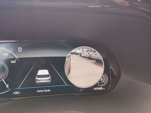Used 2020 Hyundai Palisade Limited FWD image 17