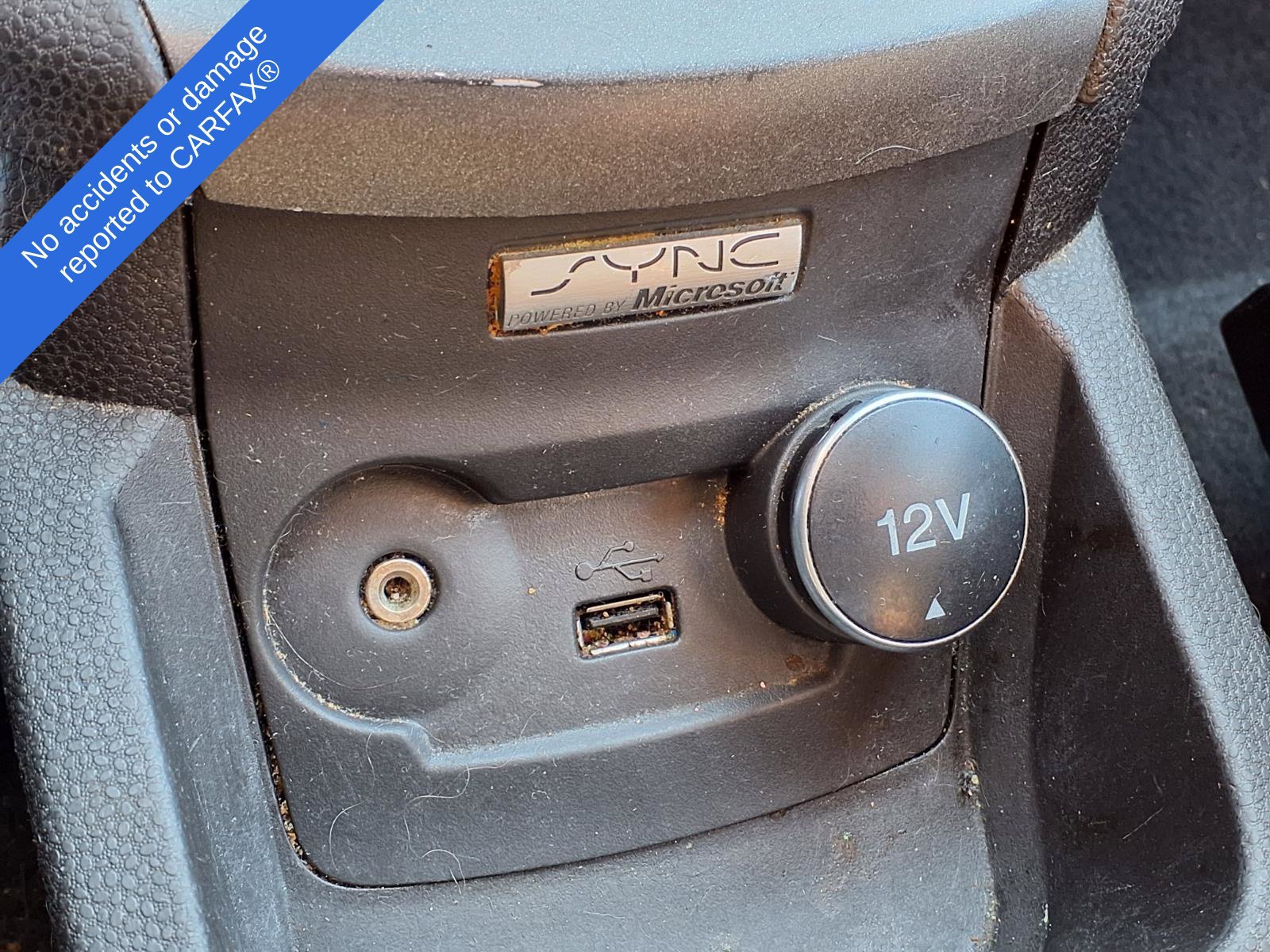 Used 2014 Ford Fiesta S FWD image 29