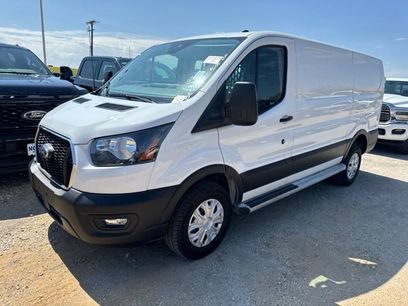 Used 2025 Ford Transit 250 Low Roof w/ Exterior Upgrade Package