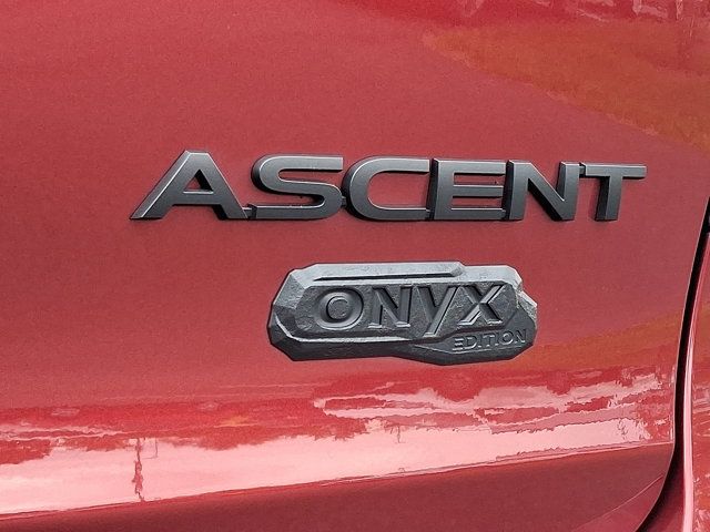 Used 2024 Subaru Ascent Onyx Edition Limited AWD/4WD image 31