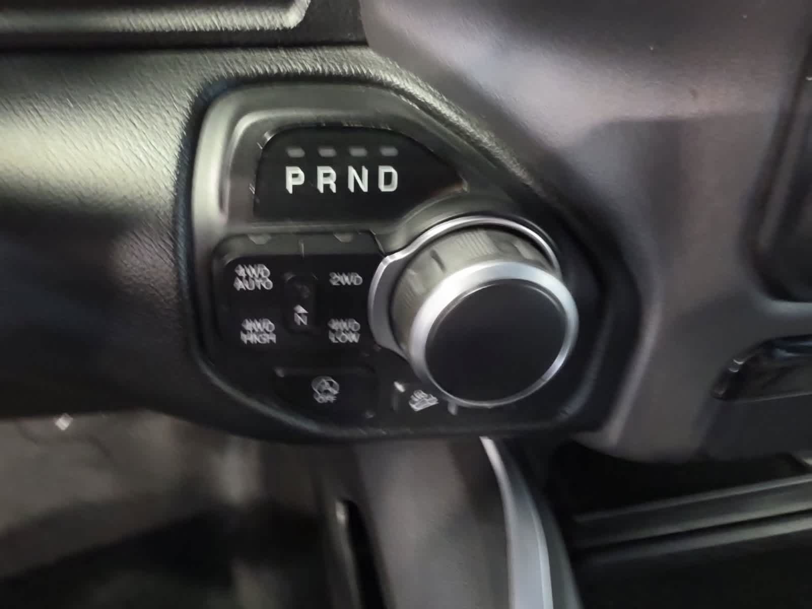 Used 2021 RAM 1500 Big Horn AWD/4WD image 22