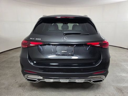 New 2026 Mercedes-Benz GLC 300 image 5
