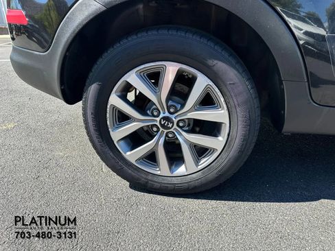 Used 2014 Kia Sportage LX image 18
