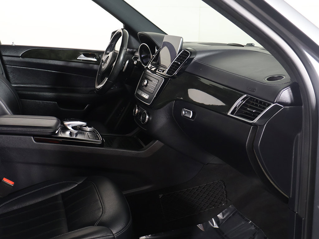 Used 2019 Mercedes-Benz GLS 450 4MATIC image 29