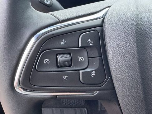 Used 2025 Buick Envista Sport Touring w/ Convenience I Package image 20