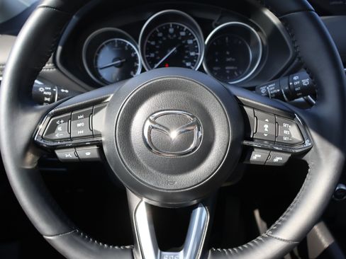 Used 2023 MAZDA CX-5 AWD 2.5 S w/ Select Package image 19