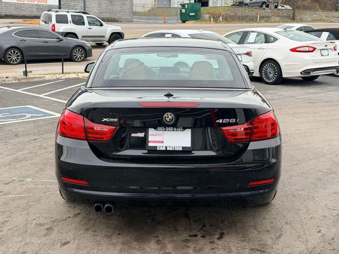 Used 2016 BMW 428i xDrive xDrive w/ Premium Package image 13