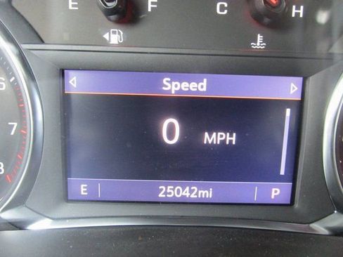 Certified 2024 Chevrolet Blazer LT w/ Convenience Package image 14