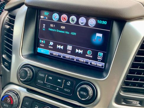 Used 2020 Chevrolet Tahoe Premier image 44