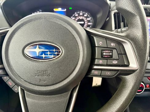 Used 2021 Subaru Crosstrek 2.0i AWD/4WD image 31