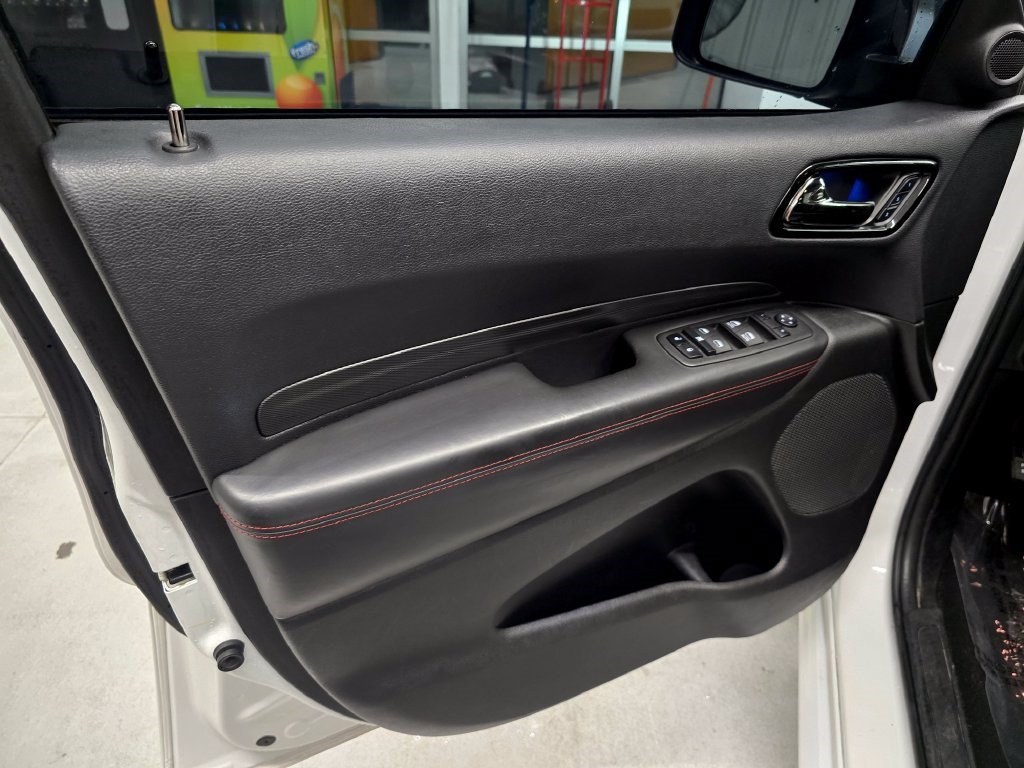 Used 2023 Dodge Durango GT RWD image 13