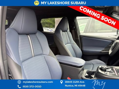 Used 2026 Subaru Trailseeker AWD/4WD image 13