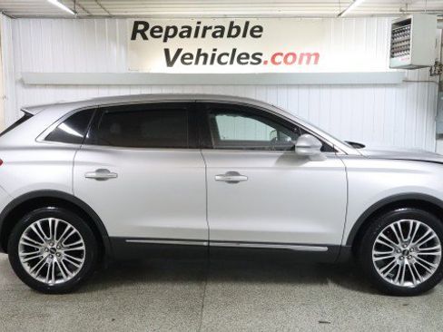 Used 2016 Lincoln MKX Reserve image 4