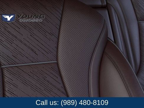 New 2026 Buick Envision Sport Touring AWD/4WD image 21
