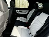 New 2025 Land Rover Discovery Sport Dynamic SE image 5