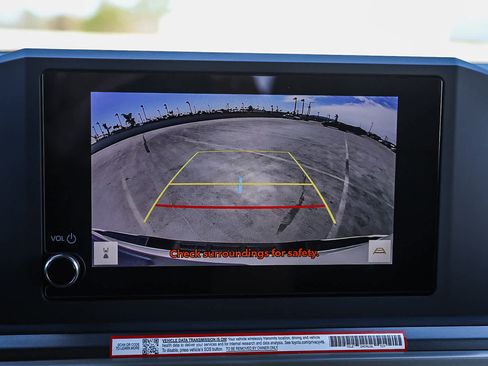 New 2026 Toyota Tacoma SR5 image 24