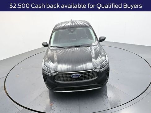 New 2026 Ford Escape Active image 19