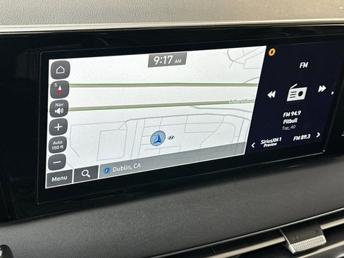 Used 2025 Hyundai Palisade SEL FWD image 21