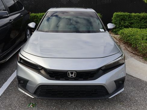 Used 2023 Honda Civic Sport Touring image 5