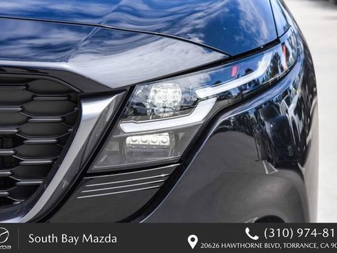 New 2026 MAZDA CX-5 Preferred AWD/4WD image 4