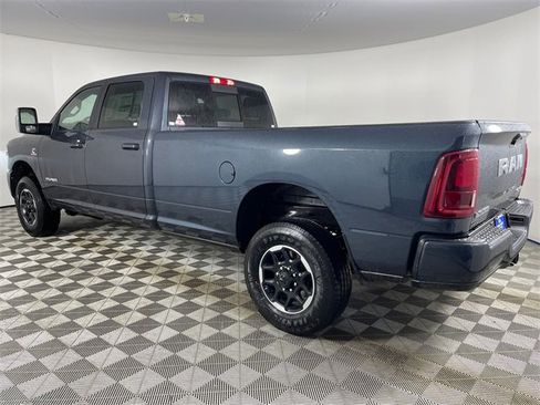 New 2026 RAM 2500 Laramie image 5