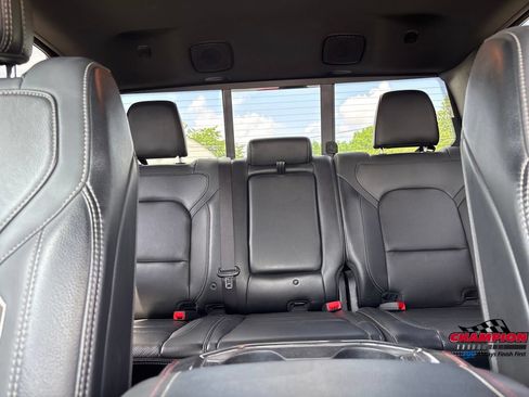 Used 2021 RAM 1500 Rebel w/ Level 2 Equipment Group AWD/4WD image 15