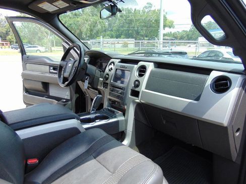 Used 2012 Ford F150 Raptor w/ Raptor Luxury Pkg image 20