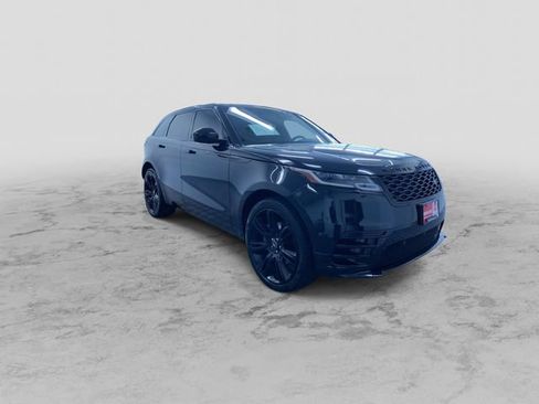 Used 2022 Land Rover Range Rover Velar R-Dynamic S AWD/4WD image 3