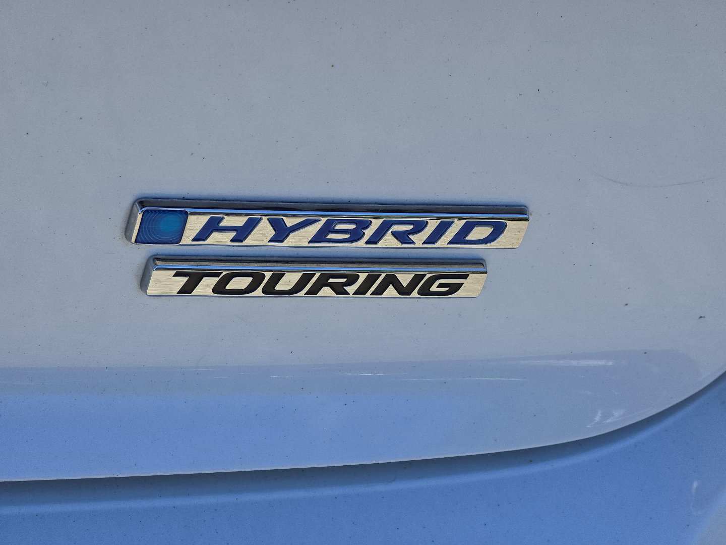 Used 2024 Honda Accord Touring image 12
