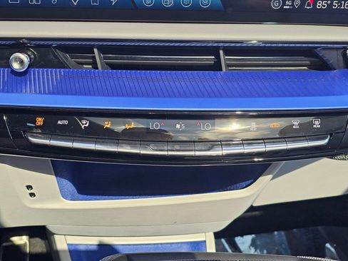 New 2026 Cadillac Optiq Luxury 2 AWD/4WD image 31