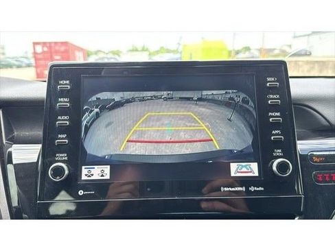 Used 2024 Toyota Camry XSE w/ Cold Weather Package FWD image 24