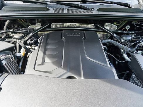 New 2025 Audi Q5 Premium Plus image 30