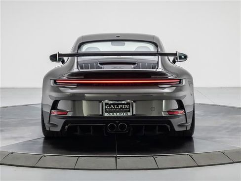 Used 2022 Porsche 911 GT3 RWD image 3