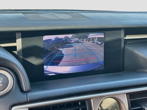 Used 2014 Lexus IS 250 w/ Navigation Package RWD image 14