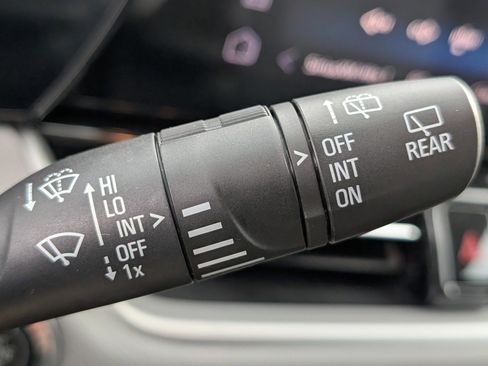 New 2026 Chevrolet TrailBlazer LT w/ Convenience Package image 25