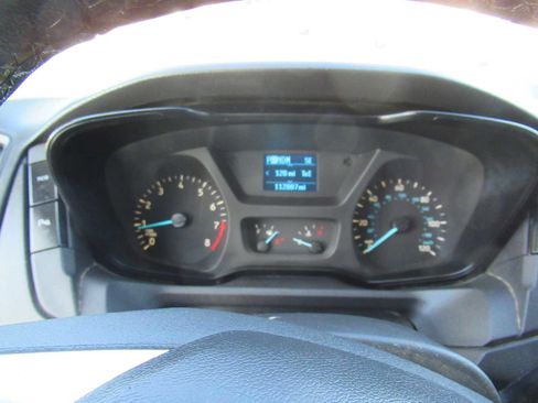 Used 2016 Ford Transit 250 148 Medium Roof w/ Interior Upgrade Package image 23