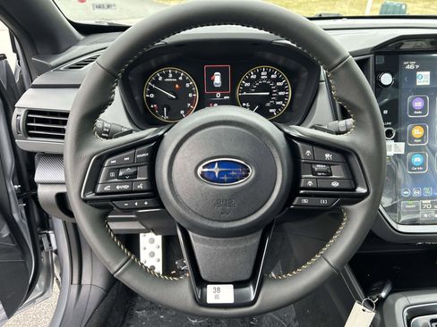 New 2026 Subaru Crosstrek 2.5i Sport AWD/4WD image 9
