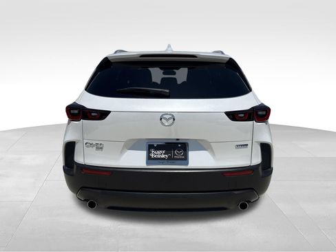 Used 2025 MAZDA CX-50 2.5 Hybrid w/ Premium Plus Pkg AWD/4WD image 6