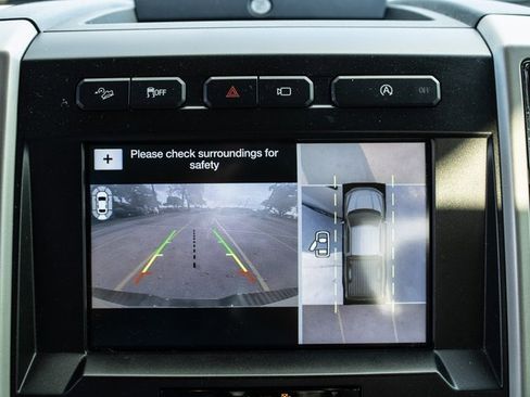 Used 2018 Ford F150 King Ranch w/ Equipment Group 601A Luxury image 14