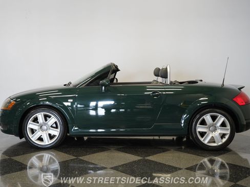 Used 2004 Audi TT 1.8T image 2