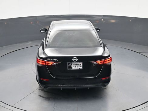 Certified 2024 Nissan Sentra S image 28