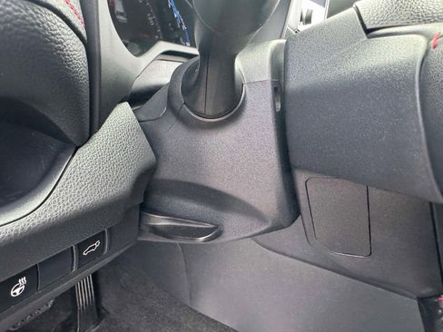 Certified 2024 Toyota RAV4 SE w/ Weather & Moonroof Package image 21